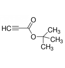 Трет-бутил пропиолат, 98%, Acros Organics, 1г