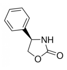 (R) - (-) - 4-фенил-2-оксазолидинон, 98%, Alfa Aesar, 1 г