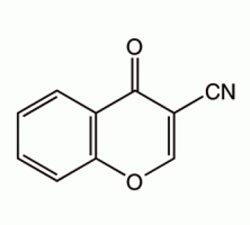 Хромон-3-карбонитрил, 97%, Alfa Aesar, 5 г
