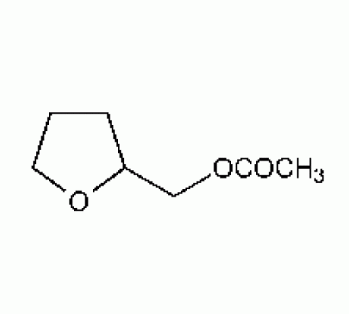 Тетрагидрофурфурилацетат, 98%, Alfa Aesar, 250 г