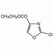 Этил 2-хлороксазол-4-карбоновой кислоты, 95%, Alfa Aesar, 250 мг