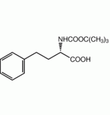 (S) -2 - (Boc-амино) -4-фенилмасл ной кислоты, 98%, Alfa Aesar, 5 г