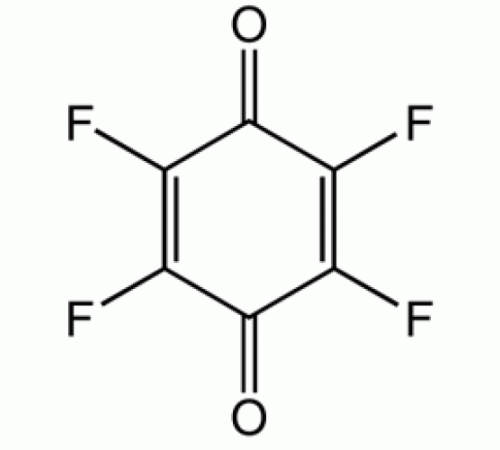 р-Флуоранил, 97%, Alfa Aesar, 1 г