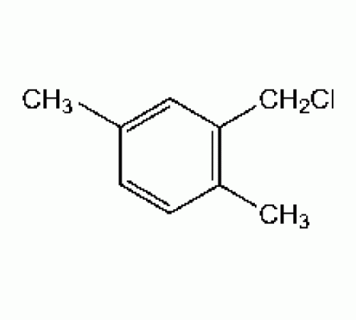 Хлорид 2,5-диметилбензил, 98%, Alfa Aesar, 25 г