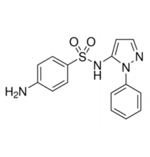 Сульфафеназол 98% (ВЭЖХ) Sigma UC166