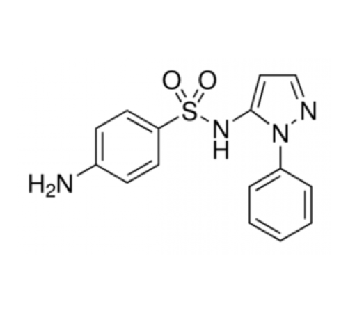 Сульфафеназол 98% (ВЭЖХ) Sigma UC166