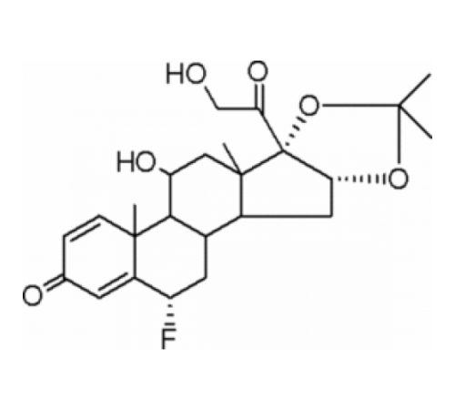 Флунизолид 97% Sigma F5021