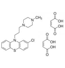 Соль прохлорперазина дималеат Sigma P9178