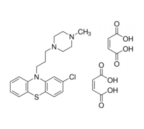 Соль прохлорперазина дималеат Sigma P9178