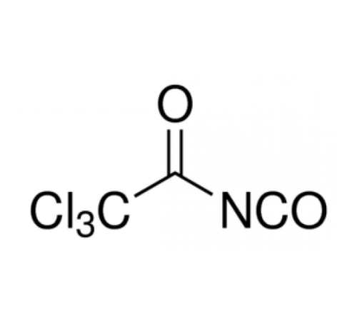 Трихлорацетил изоцианат, NMR сорт, Acros Organics, 2г