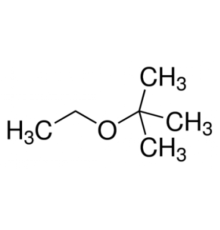 Трет-бутил этиловый эфир, 97%, Acros Organics, 100г