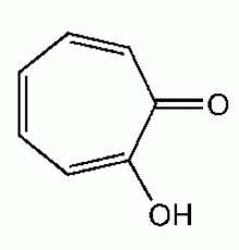 Трополон, 98%, Acros Organics, 5г