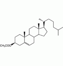 Холестерилацетат, 97 +%, Alfa Aesar, 25г