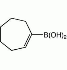 Цикептен-1-бороновой кислоты, 97%, Alfa Aesar, 250 мг