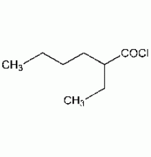 Хлорид 2-этилгексаноил, 97%, Alfa Aesar, 500 г