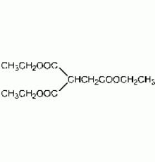 Триэтил 1,1,2-этантрикарбоксилат, 99%, Acros Organics, 100г
