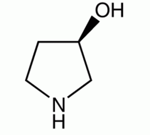 (R)-(+)-3-пирролидинол, 98%, Acros Organics, 1г