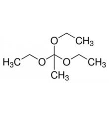 Триэтил ортоацетат, 97%, Acros Organics, 100мл