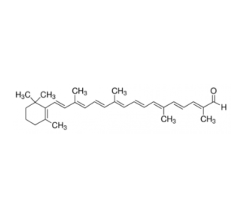 транββ Апо-8'-каротенал 96,0% (УФ) Sigma 10810