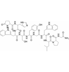 Релизинг-гормон лютеинизирующего гормона лосось 97% (ВЭЖХ) Sigma L4897