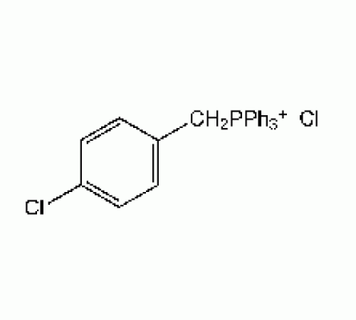 (4-хлорбензил) трифенилфосфонийхлорида, 98 +%, Alfa Aesar, 100 г