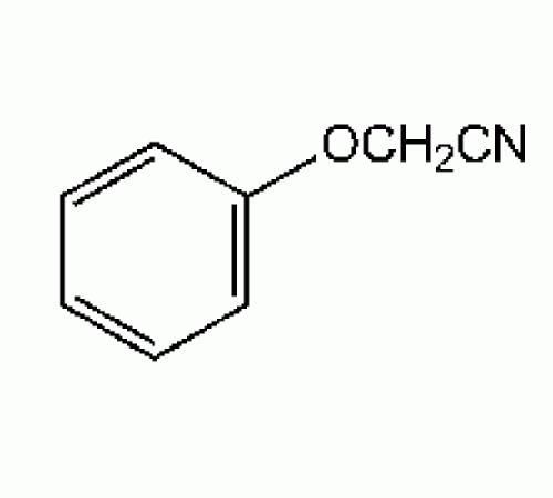 Феноксиацетонитрил, 98%, Alfa Aesar, 5 г