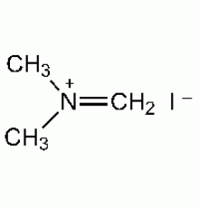 (N, N-диметил) йодид метиленаммония, 97%, Alfa Aesar, 50 г