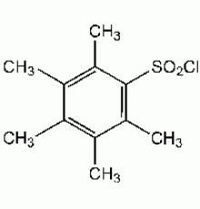 Хлорид Пентаметилбензолсульфонил, 98 +%, Alfa Aesar, 10г