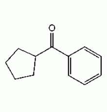 Циклопентил фенил кетон, 96%, Alfa Aesar, 1г
