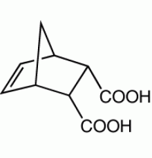 цис-5-норборнен-эндо-2, 3-дикарбоновой кислоты, 98%, Alfa Aesar, 25 г