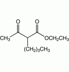 Этил-2-н-бутилацетоацетат, 95%, Alfa Aesar, 5 г