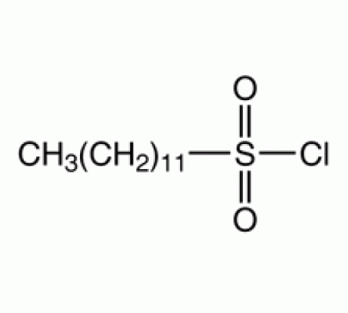 Хлорид 1-Додекансульфонил, 98 +%, Alfa Aesar, 5 г