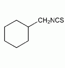 Циклогексилметил изотиоцианат, 97%, Alfa Aesar, 1г