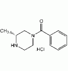 (R) -1-бензоил-3-метилпиперазин гидрохлорид, 99%, 99% эи, Alfa Aesar, 250 мг