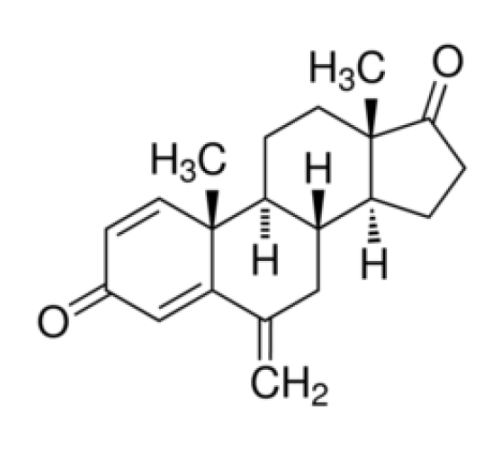 Экземестан 98% (ВЭЖХ) Sigma PZ0006