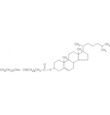 Холестерил элаидат ~ 95% (ВЭЖХ; обнаружение при 205 нм) Sigma C7134