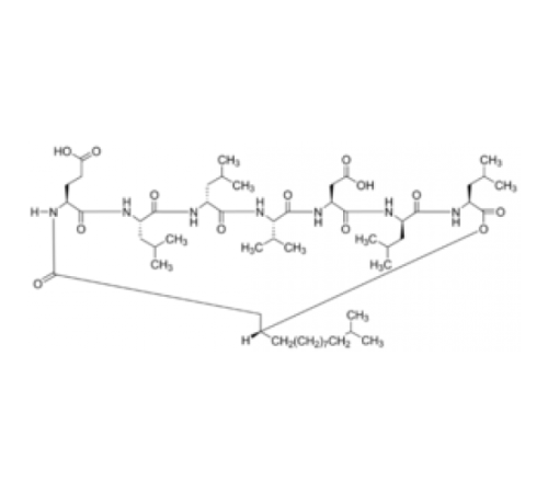 Сурфактин из Bacillus subtilis, 98% (ВЭЖХ и ТСХ) Sigma S3523