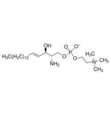 Сфингозилфосфорилхолин 98%, порошок Sigma S4257