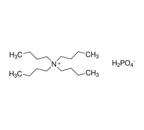 Тетрабутиламмония дигидрофосфат, AppliChem, 25 г.