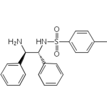 (1R,2R)-(-)-N-(4-толуолсульфанил)-1,2-дифенилэтилендиамин, 98%, Acros Organics, 500мг