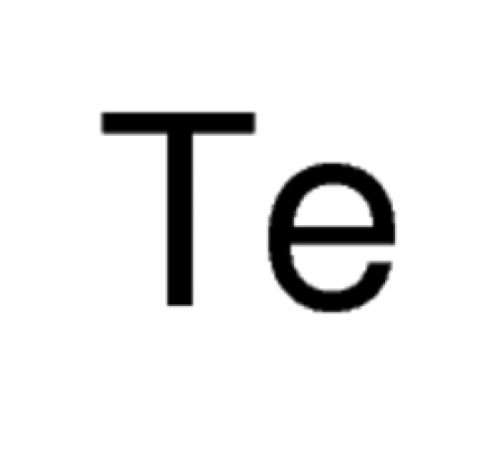 Теллур сломанной слиток, 99,99% (металлы основа), Alfa Aesar, 50 г