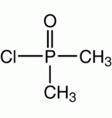 Хлорид Диметилфосфиновая, 97 +%, 0, Alfa Aesar, 5 г