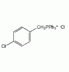(4-хлорбензил) трифенилфосфонийхлорида, 98 +%, Alfa Aesar, 25г