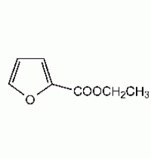 Этил 2-фуроат, 99%, Alfa Aesar, 100 г