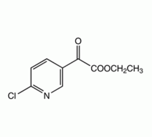 Этил 2-хлор-5-пиридилглиоксилат, 97%, Alfa Aesar, 5 г