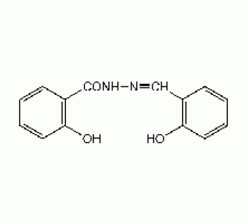 Салицилиден салицилгидразид, 97%, Alfa Aesar, 5 г