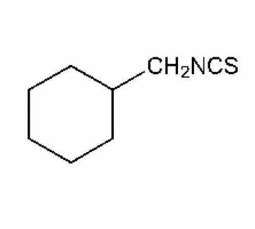 Циклогексилметил изотиоцианат, 97%, Alfa Aesar, 5 г