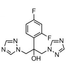 Флуконазол 98% (ВЭЖХ), порошок Sigma F8929