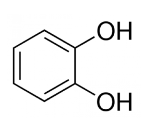 Сатехнол, 99+%, Acros Organics, 5г