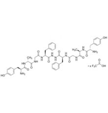 Соль трифторацетата бифалина 97% (ВЭЖХ) Sigma SML0299